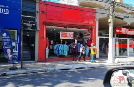 Imagem: Prédio Comercial para Alugar, Santana